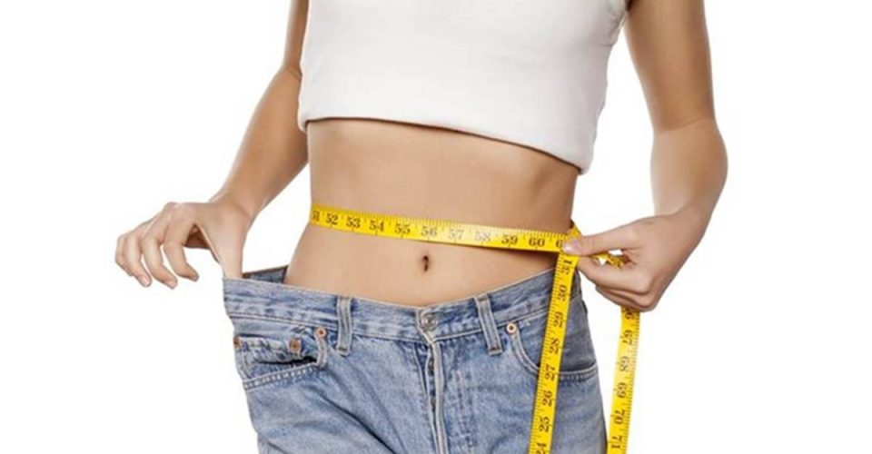 Mείωση βάρους ή Μείωση Λίπους;